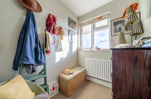 Bedroom 4- click for photo gallery